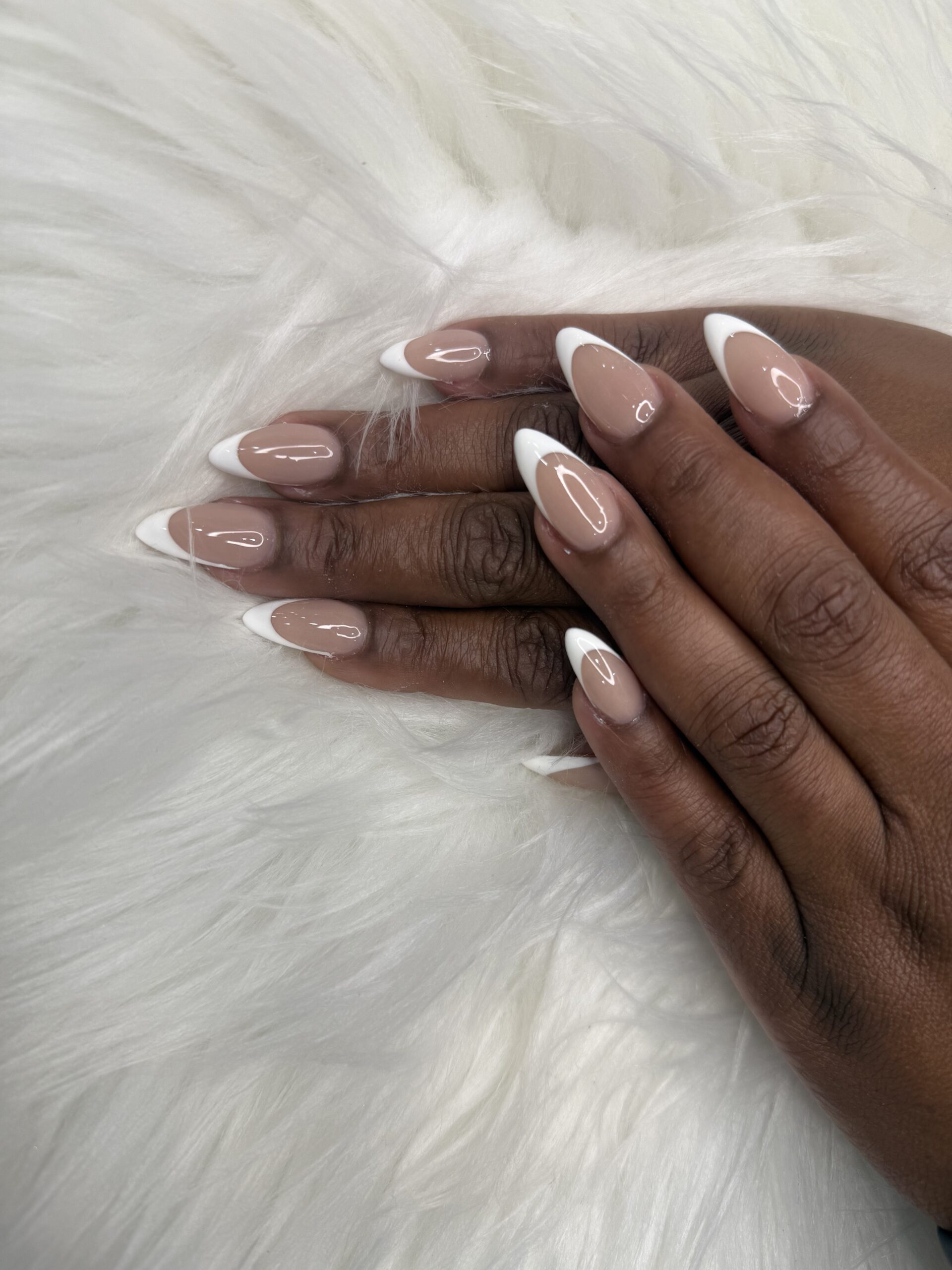 BQ Nail Salon artistry