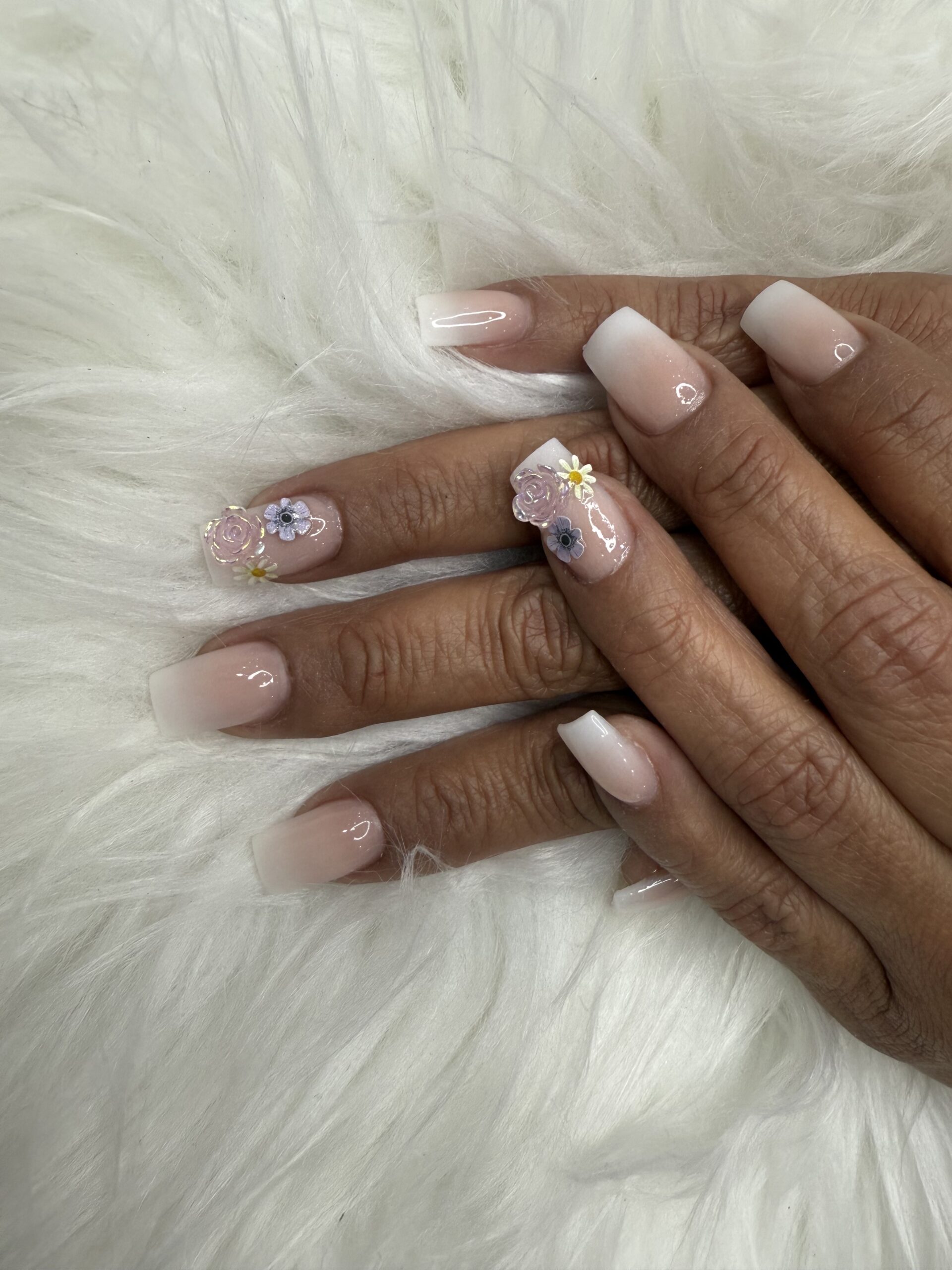Luxury nail designs
